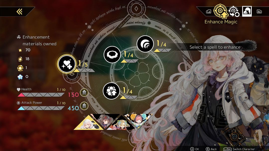 海珂：北境极光游戏截图