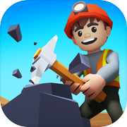 挖矿我贼溜 - 我们一起当老板，做超级建造师icon