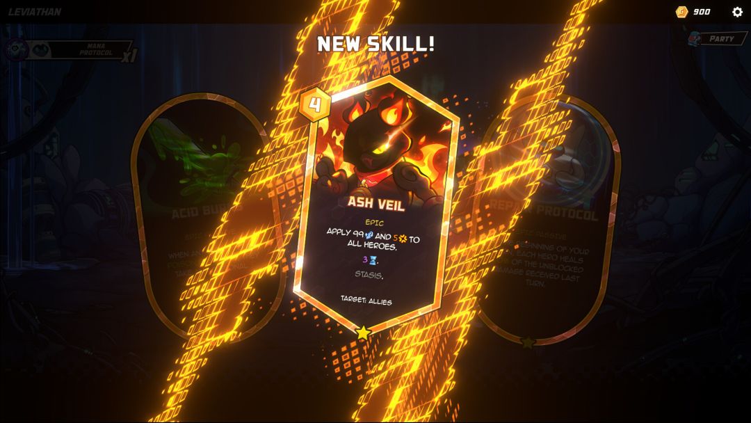 次元奇兵游戏截图