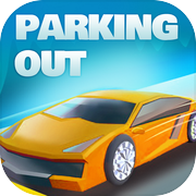 停车场-让我开出去 驾驶汽车闯关不停