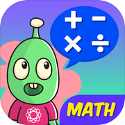 简单的数学 - 三年级