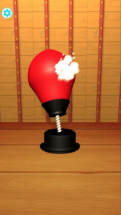 Sensory fidget toys! destress游戏截图