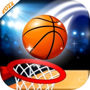 Basketball Shoot Battle Gameicon