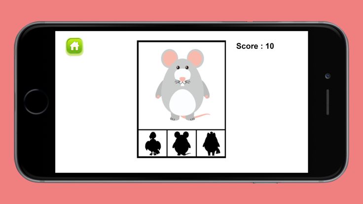 Animal Farm Feeding游戏截图