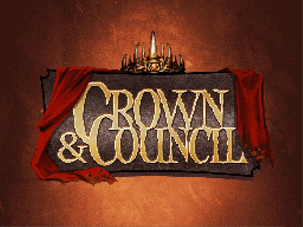 Crown and Council游戏截图