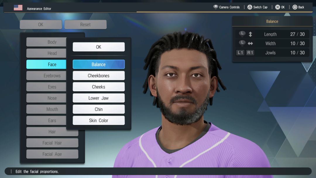 eBaseball™: PRO SPIRIT游戏截图