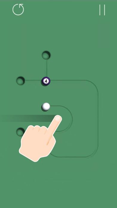 Ball Puzzle - Pool Puzzle游戏截图