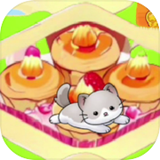 开心合成大作战icon