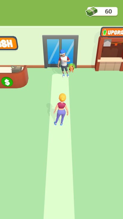 Animal City!游戏截图