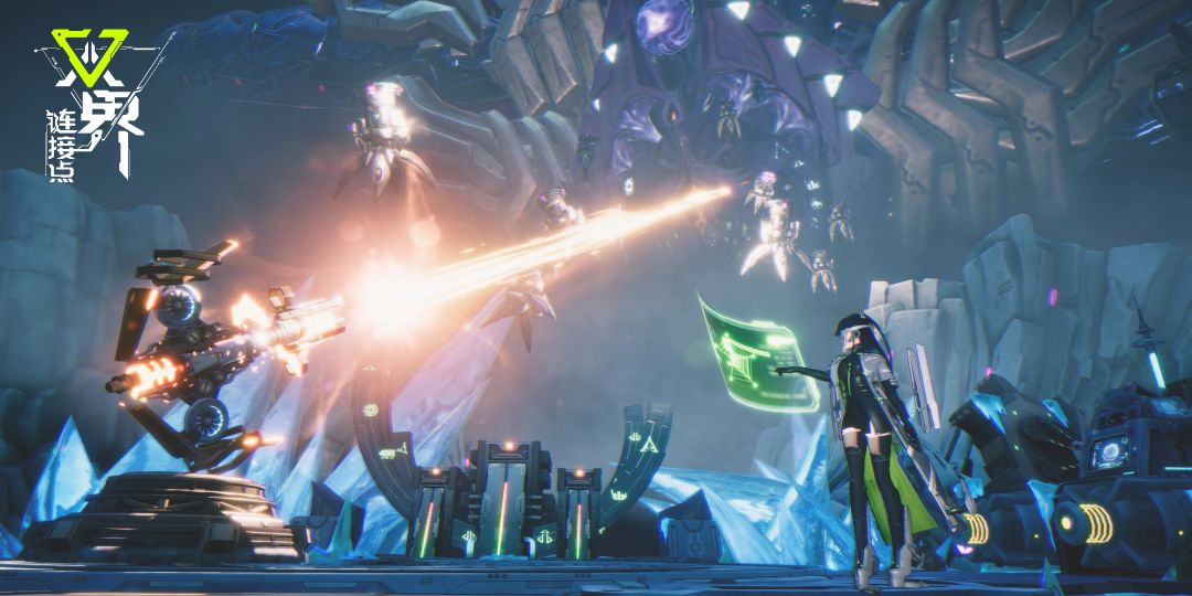 双界：链接点游戏截图