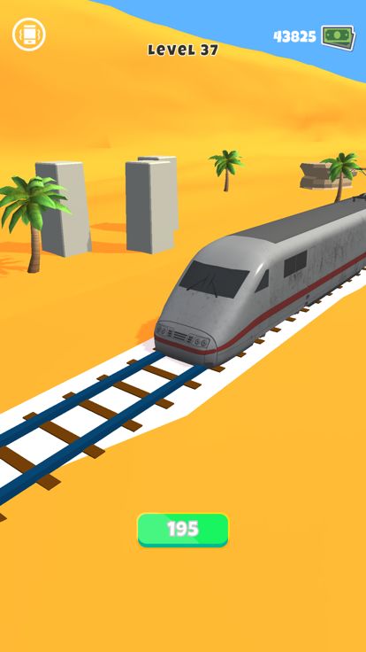 Rope Hero 3D游戏截图