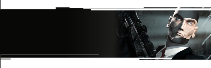 杀手 47游戏截图