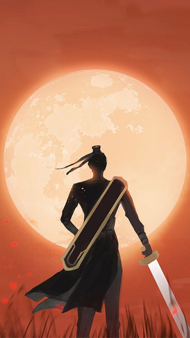 江湖中的我游戏截图