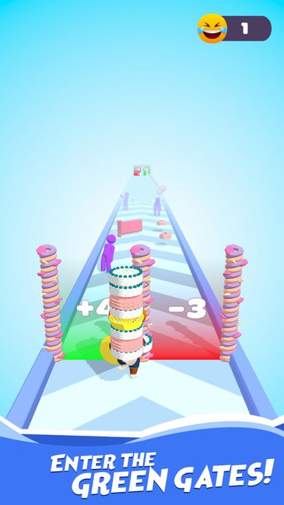 Mr.Funny游戏截图