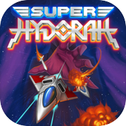 Super Hydorahicon