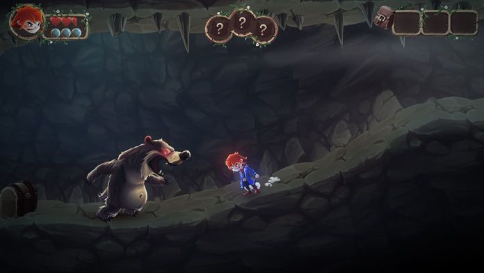 Felis: Save all the cats!游戏截图