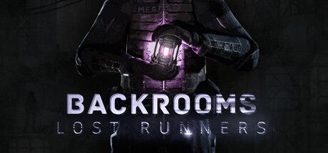 Backrooms Lost Runners