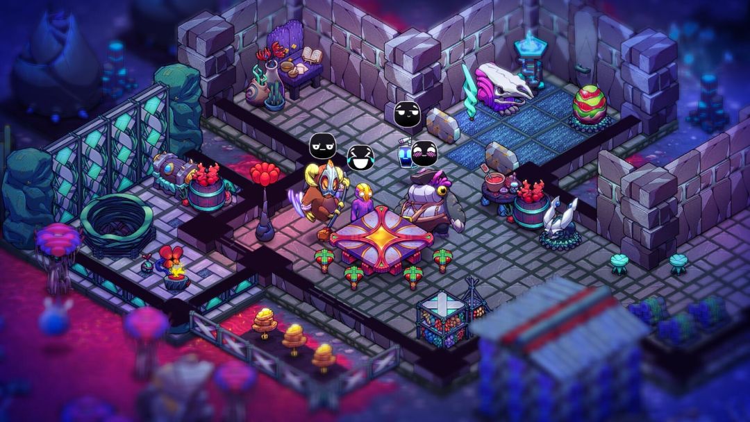 崩溃大陆 2游戏截图