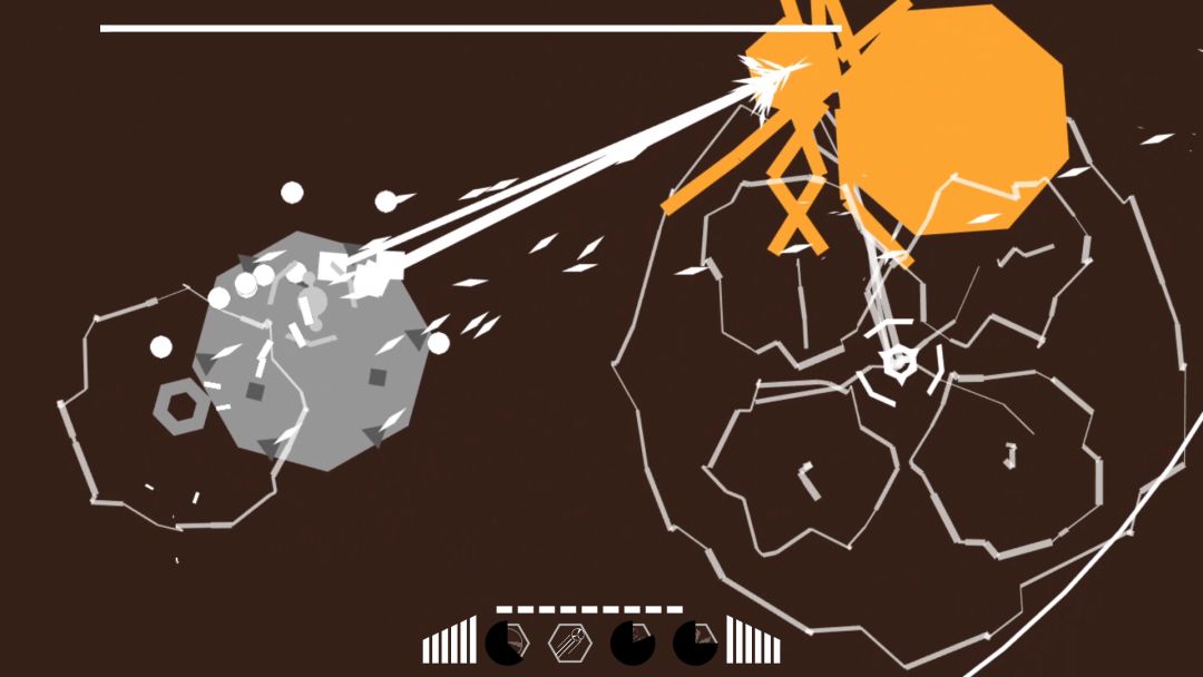 Vectorium游戏截图