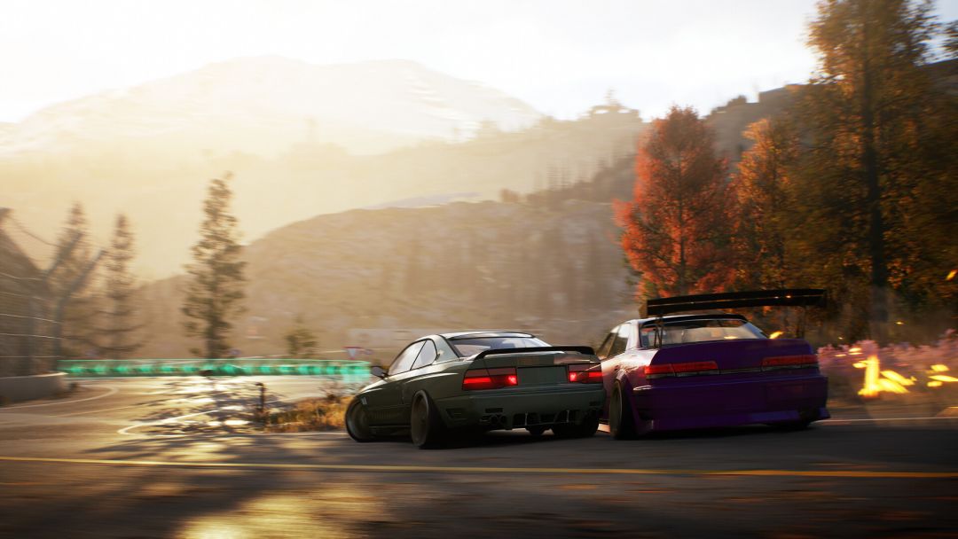 CarX Street游戏截图