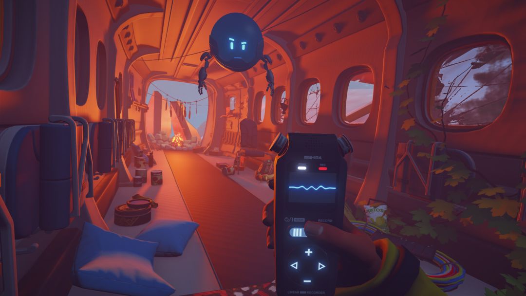 极地觉醒游戏截图