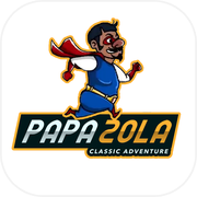 Papa Zola Classic Adventureicon