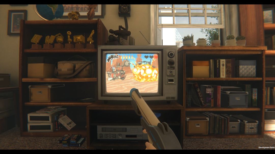 Duck Season PC游戏截图