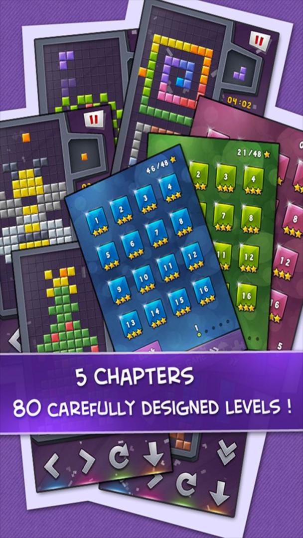 Ponon! Deluxe游戏截图