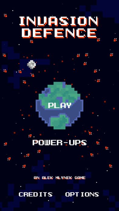 Invasion Defence游戏截图