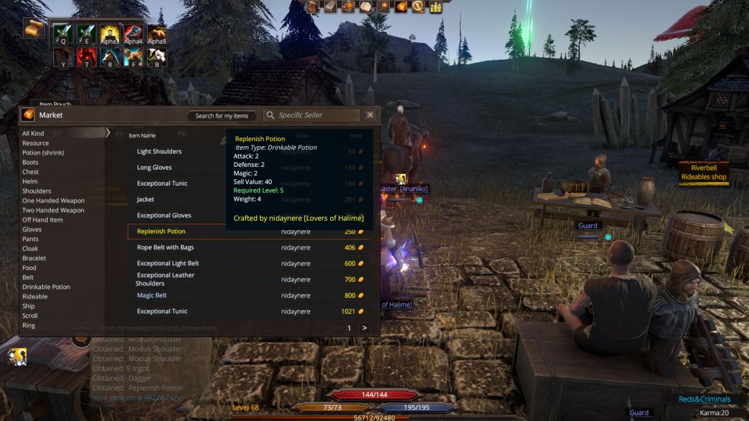 Boundel: The Second Era游戏截图