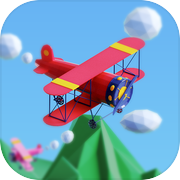 空飞飞icon