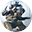 战争机器人世界 《Warfare Robots Online》icon