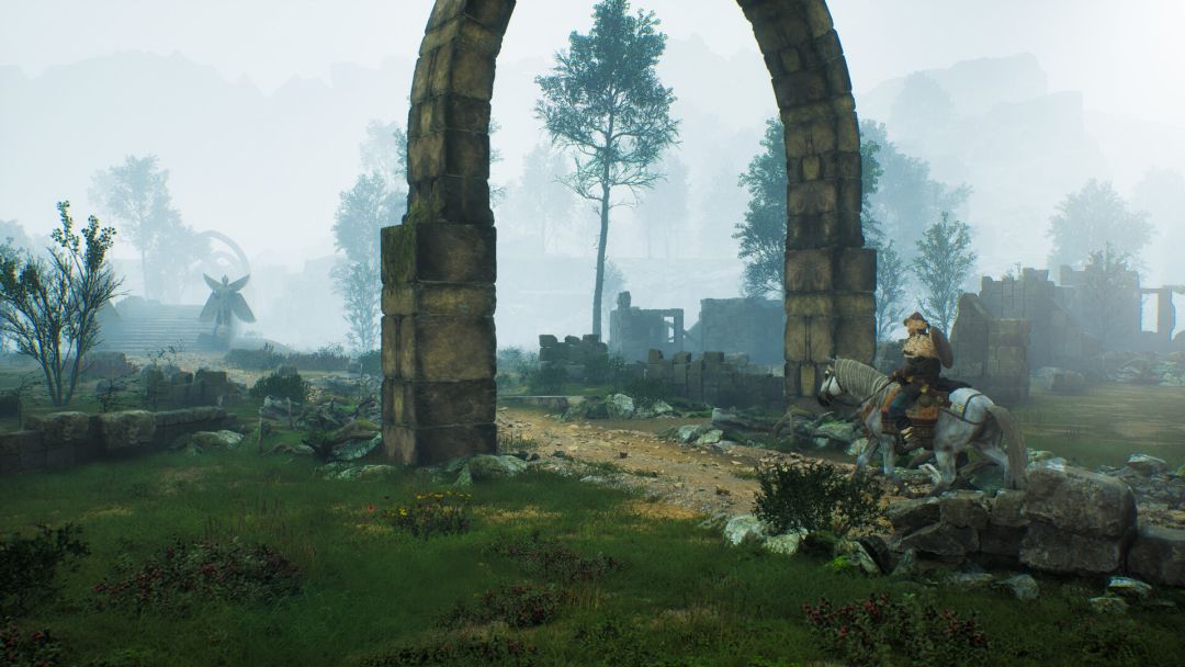 乌卢卡因的埃尔图鲁尔游戏截图