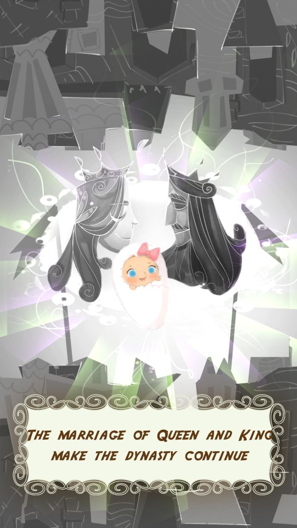 玛丽十世(测试版)游戏截图