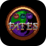 Fates of Orticon