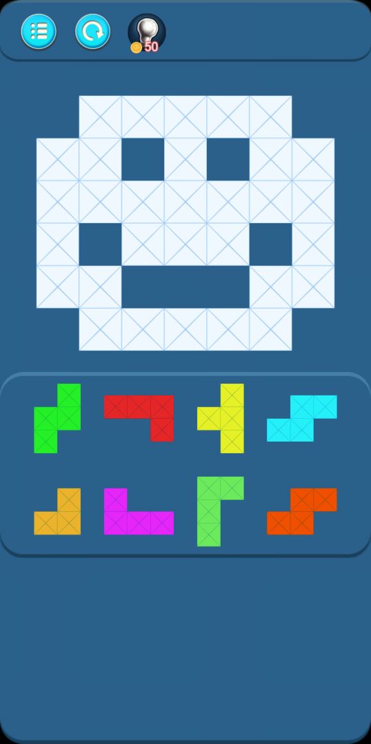 神奇的板块游戏截图