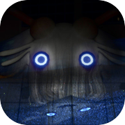 寂静的水域：恐怖游戏