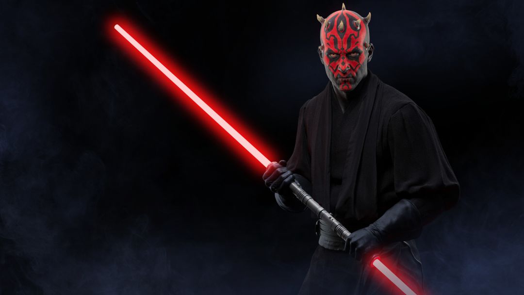 《STAR WARS™ 前线™ II游戏截图