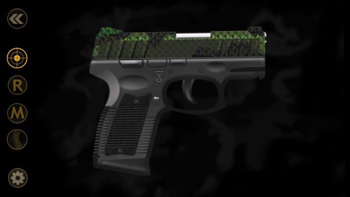 eWeapons™ 枪模拟器游戏截图