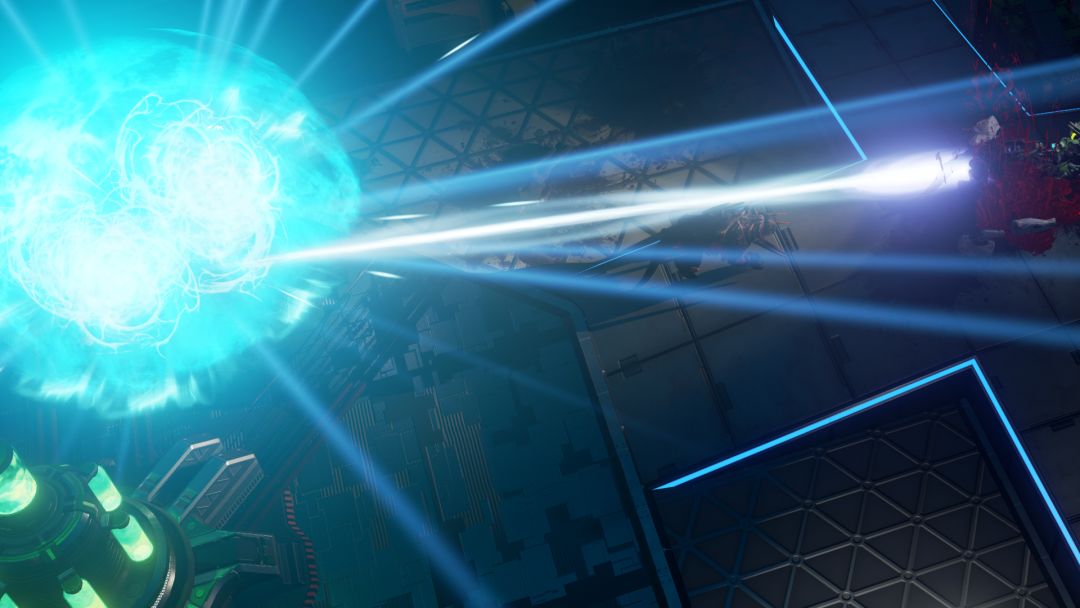 Solstice Chronicles: MIA游戏截图