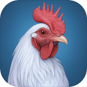 农场公鸡斗鸡icon