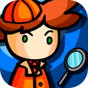 1 2 BLAME! Find Killer Agenticon