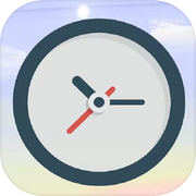 超级时钟射手icon