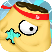 拼图大作战-经典拼图游戏icon