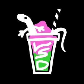 Lizard Smoothie