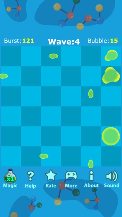 天天爱消除:水滴游戏截图