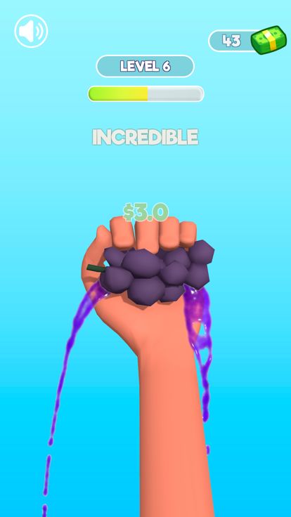 Squeeze Power游戏截图