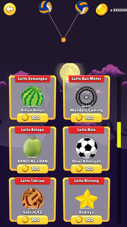 Game Latto Latto Simulator游戏截图