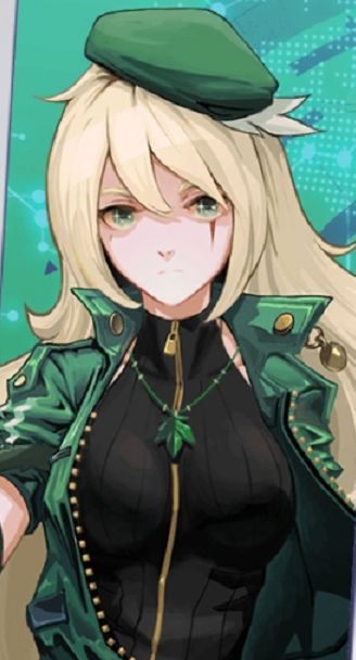 【入门攻略】慕容雨琴神魂搭配