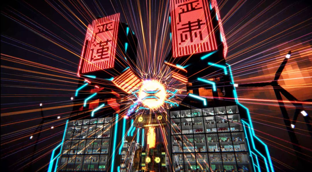 CNS要塞:进化干预游戏截图